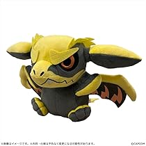 Amazon.co.jp: カプコン モンスターハンターワイルズ ジェマの